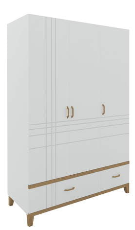 Spinta 150 Hygge White