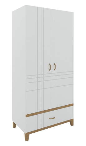 Spinta 100 Hygge White