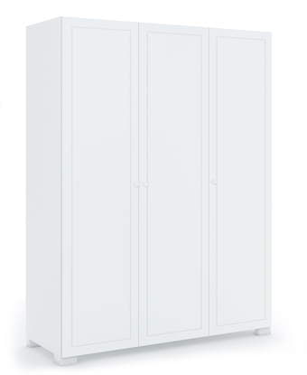 Spinta 150 Frame White
