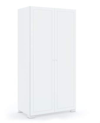 Spinta 100 Frame White