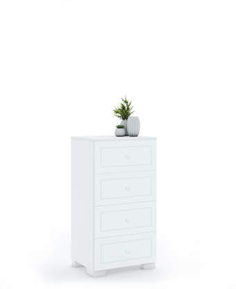 Komoda Yo 55 Frame White