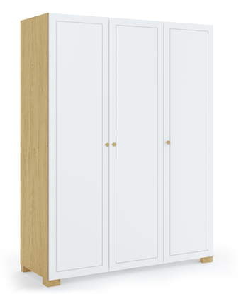 Spinta 150 Frame Oak White
