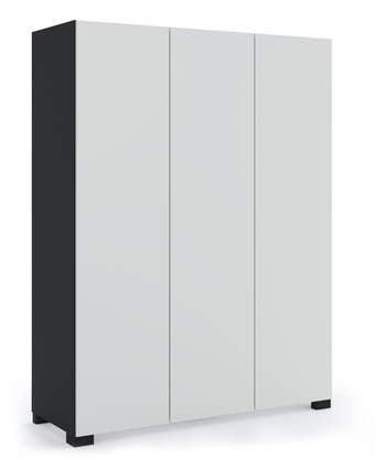 Spinta 150 Yo Uni Dark Grey