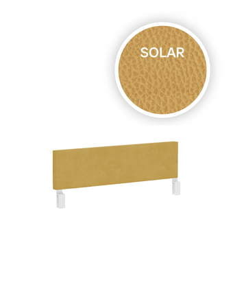 Lovos apsauga MODE Yellow