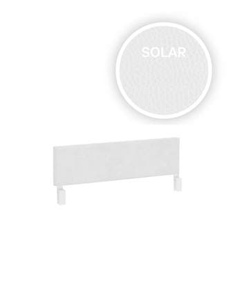 Lovos apsauga MODE White