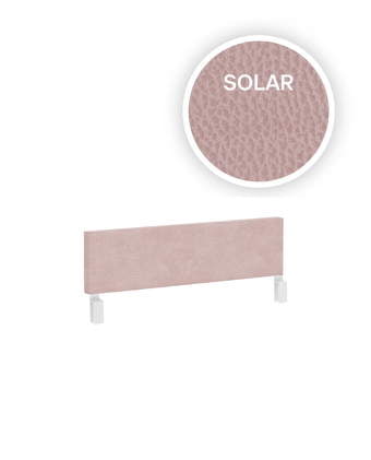 Lovos apsauga MODE Pink