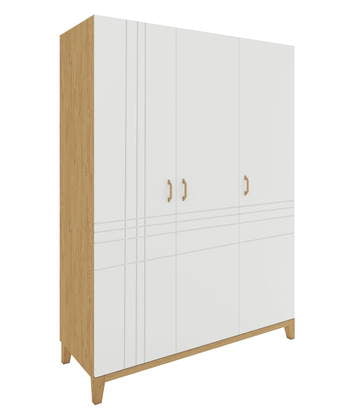 Spinta 150/200 Hygge Oak