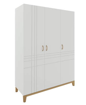Spinta 150/200 Hygge White