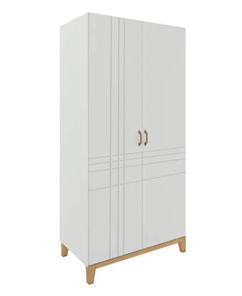 Spinta 100/200 Hygge White