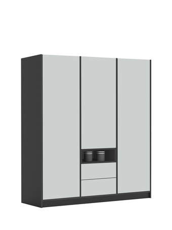 Spinta 180-2-60/200 Dark Grey