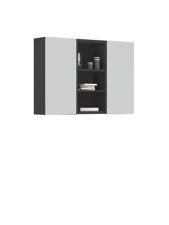 Spintelė 1450-30 Dark Grey