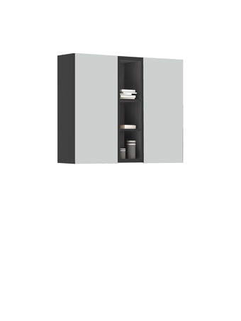 Spintelė 1250-30 Dark Grey