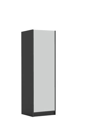 Spinta 60-160 Dark Grey
