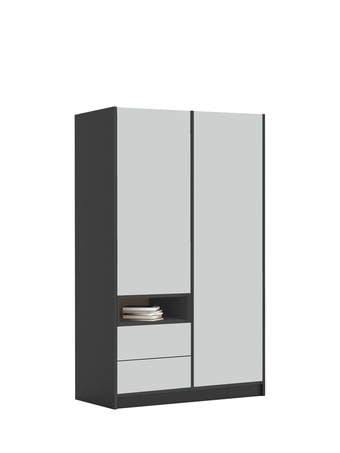 Spinta 120-2-60/200 Dark Grey