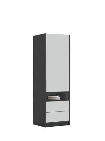 Spinta 60-2-60D/200 Dark Grey