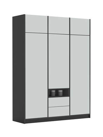 Spinta 180-2-60/240 Dark Grey