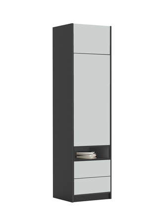 Spinta 60-2-60D/240 Dark Grey