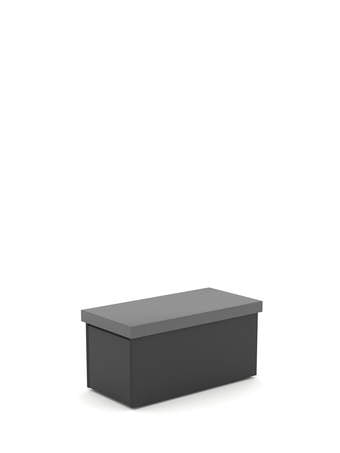 Skrynia Dark Grey