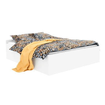 Lova Wake Up 160 White