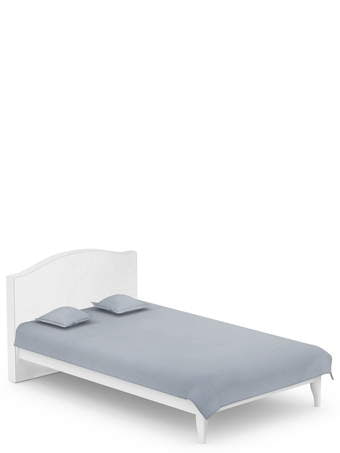 Lova 120/200 Classic White
