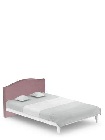 Lova 140/200 Classic Pink