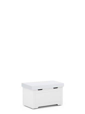 Skrynia Simple Solar White