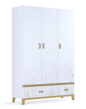 Spinta 150 Garden White