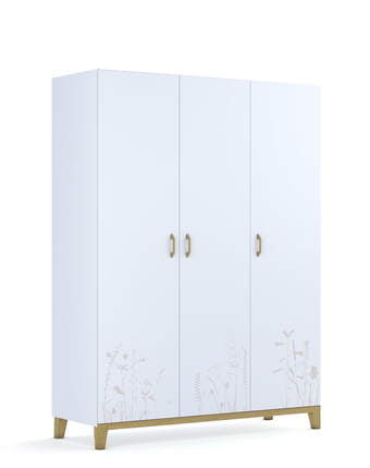 Spinta 150/200 Garden White