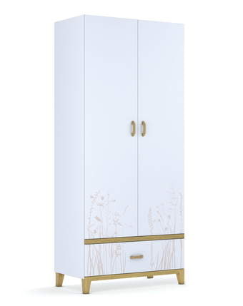 Spinta 100 Garden White