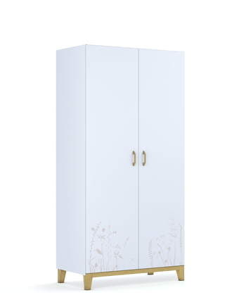 Spinta 100/200 Garden White