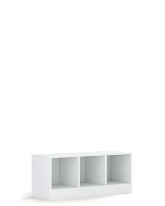Suoliukas 110 1P White