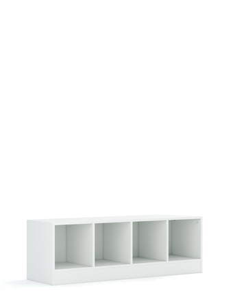 Suoliukas 145 1P White