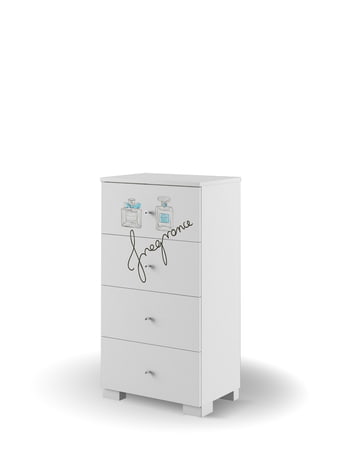 Komoda Yo 55 Fashion Mint