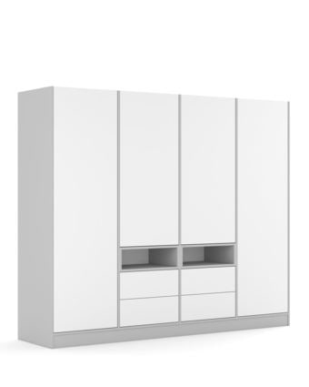 Spinta 240-4-60/200 Mode White Grey