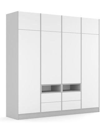 Spinta 240-4-60/240 White Grey