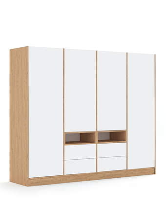 Spinta 240-4-60/200 White Oak