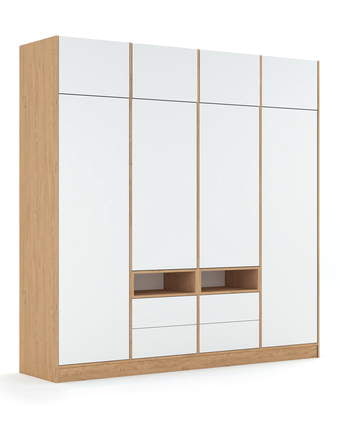 Spinta 240-4-60/240 White Oak