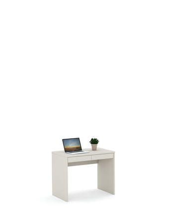 Rašomasis stalas 95 su stalčiais Mode Sandline