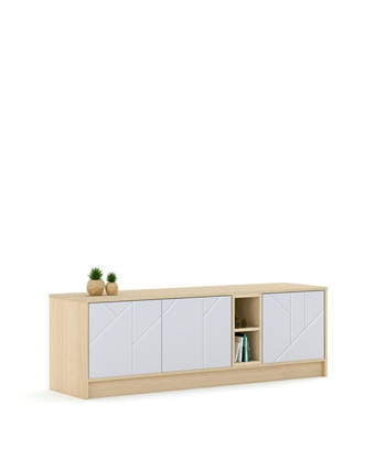 TV spintelė 165 Mode Grafline