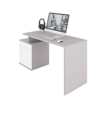 Rašomasis stalas L4 125 Grey