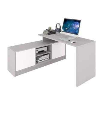 Rašomasis stalas L4 145 Grey