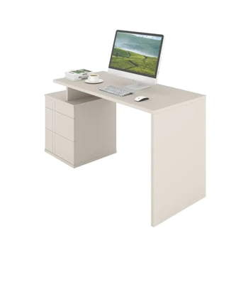 Rašomasis stalas L4 125 Sandline