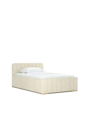 Lova SkyBed 120 H=87 Beige Cloud