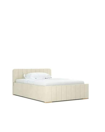 Lova SkyBed 140 H=87 Beige Cloud