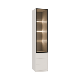 Vitrina 50/240 LED Mode 2 SandLine