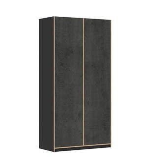 Spinta 120/240 Mode 2 Concrete Oak