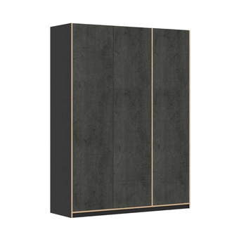 Spinta 180/240 Mode 2 Concrete Oak
