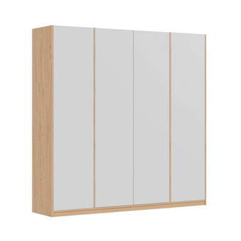Spinta 240/240 Mode 2 White Oak