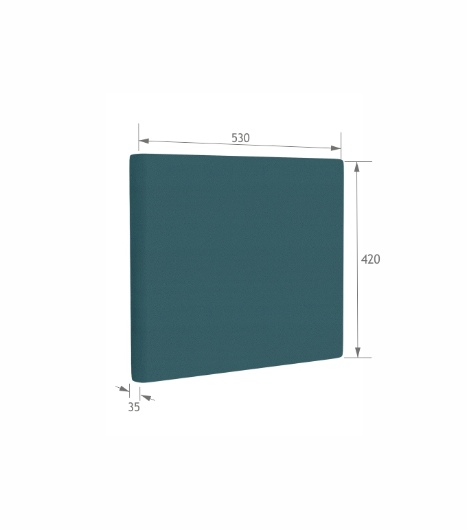 Single Panel 50 Atlantic Single Panel 50 Atlantic